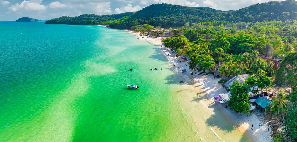 Phu Quoc, Coisas incriveis a fazer no Vietname