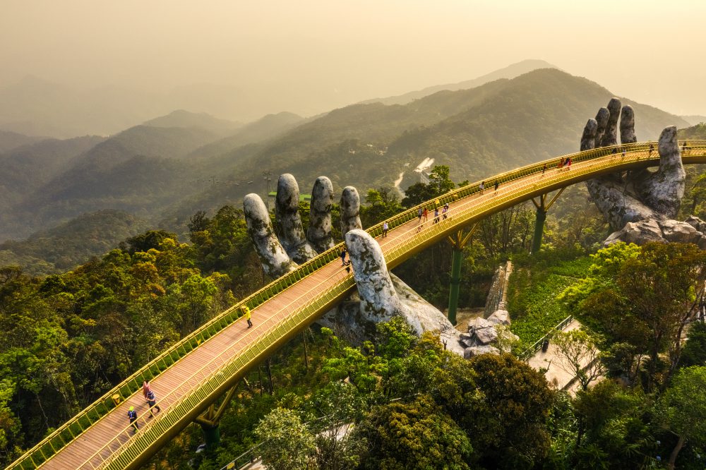 17 coisas incríveis para fazer numa viagem ao Vietname