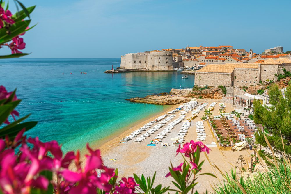 Dubrovnik, Croácia
