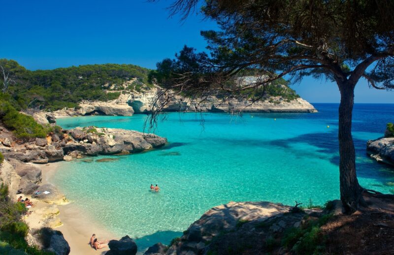 Onde encontrar as melhores praias da Europa?