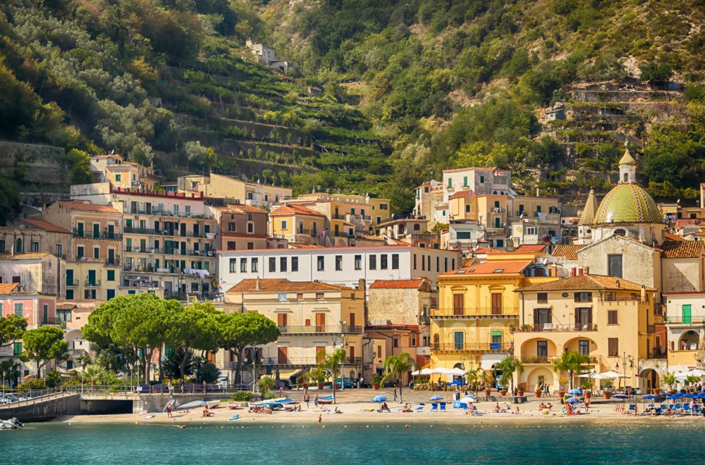 Praia Maiori
