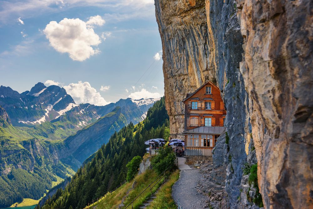 Aescher