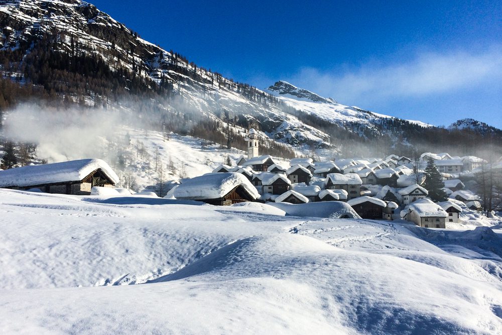 Bosco Gurin