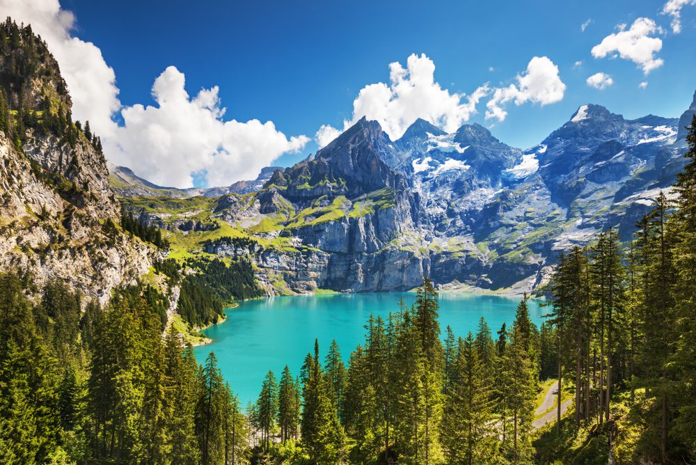 Kandersteg