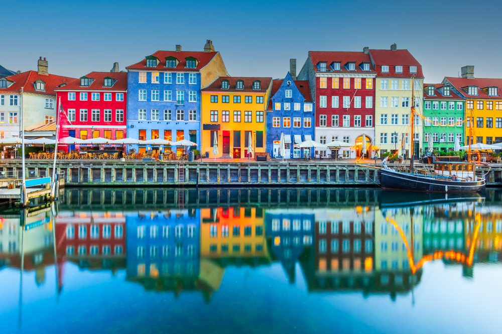 Estas são as 10 cidades mais felizes do mundo em 2025