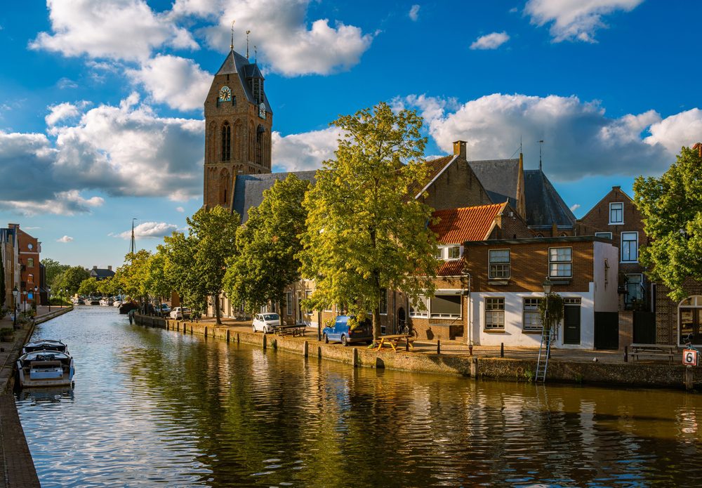 Utrecht