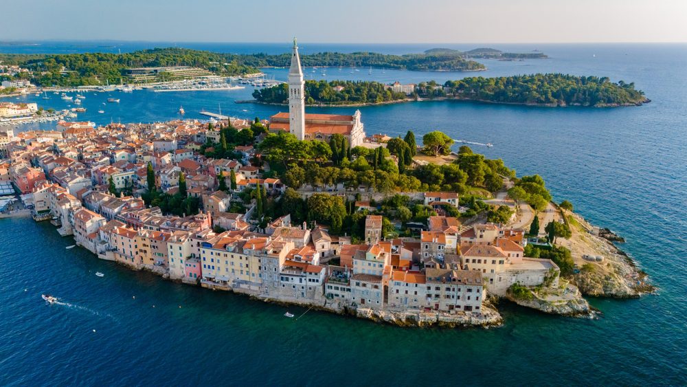 Rovinj