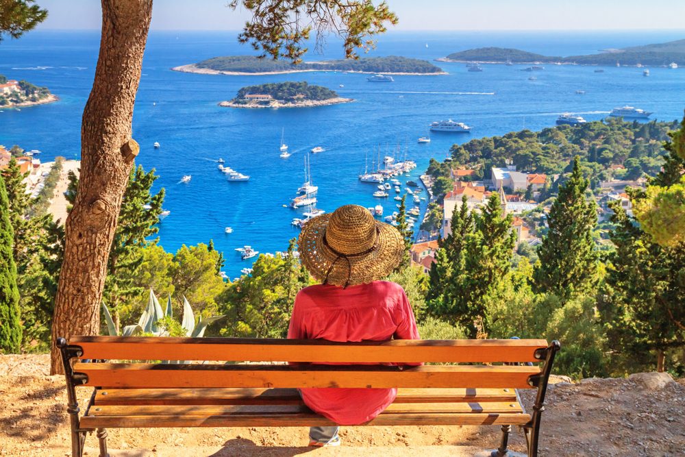 Hvar Town