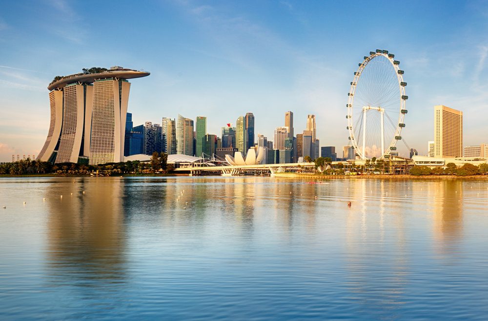 Singapura, Melhores cidades para fazer Stopover