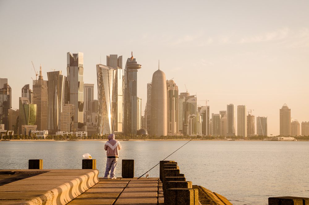 Doha, Qatar