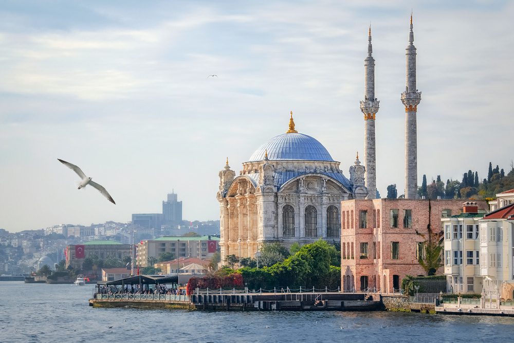 As melhores cidades para um stopover