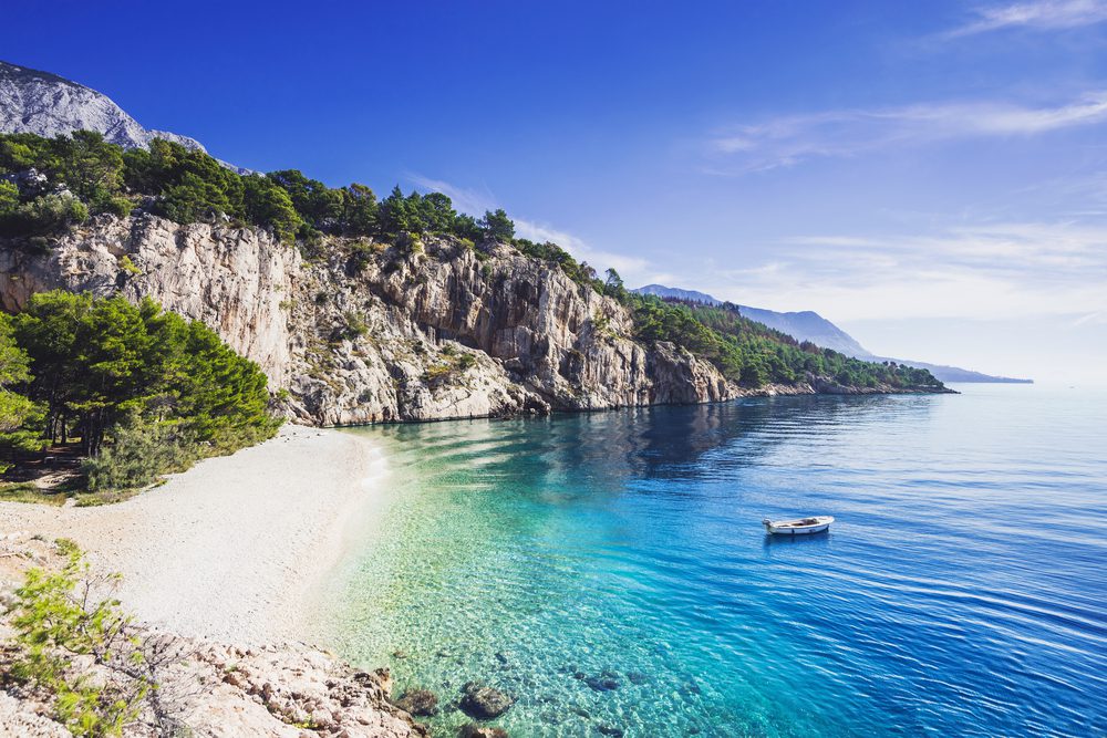 Praia Nugal