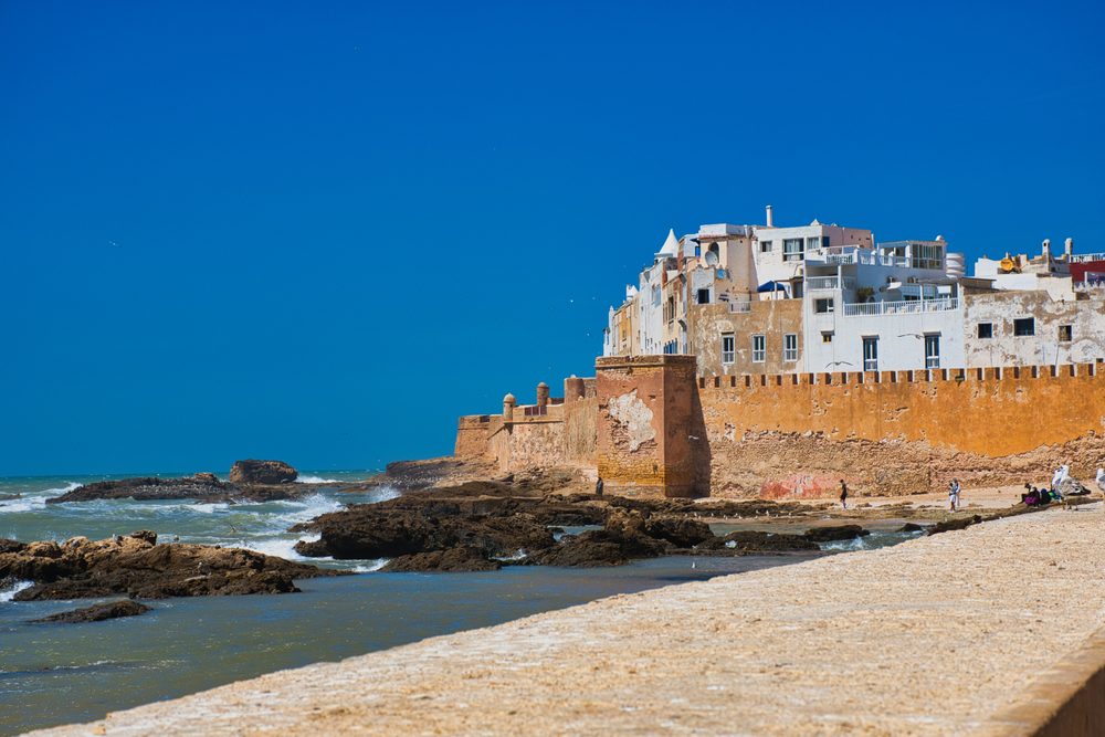 Porto de Essaouira, Os melhores lugares a visitar em Marrocos