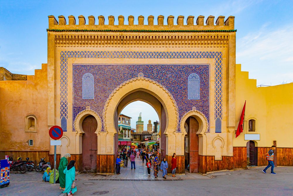 Fez