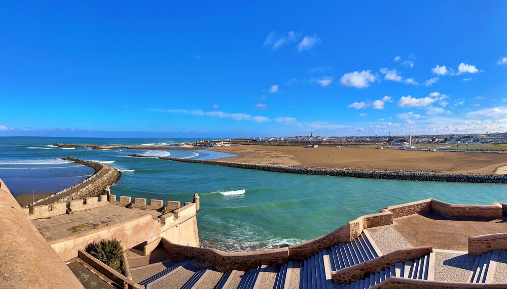 Rabat, Os melhores lugares a visitar em Marrocos