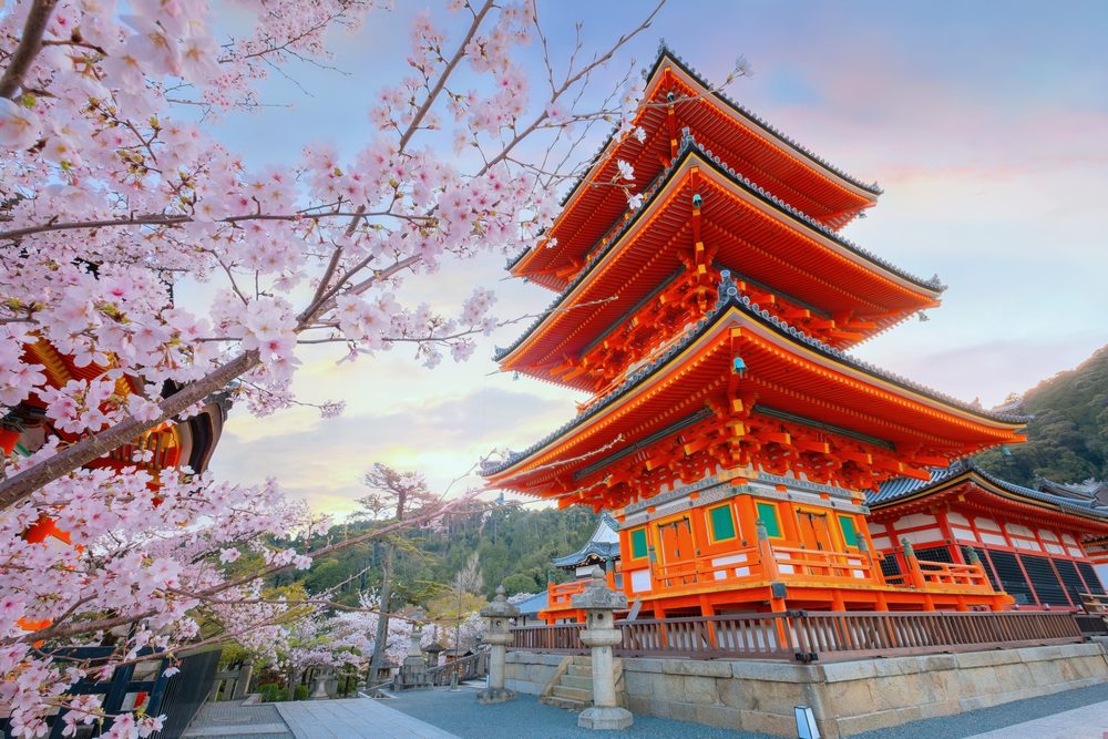 11 experiências únicas que só consegue viver no Japão