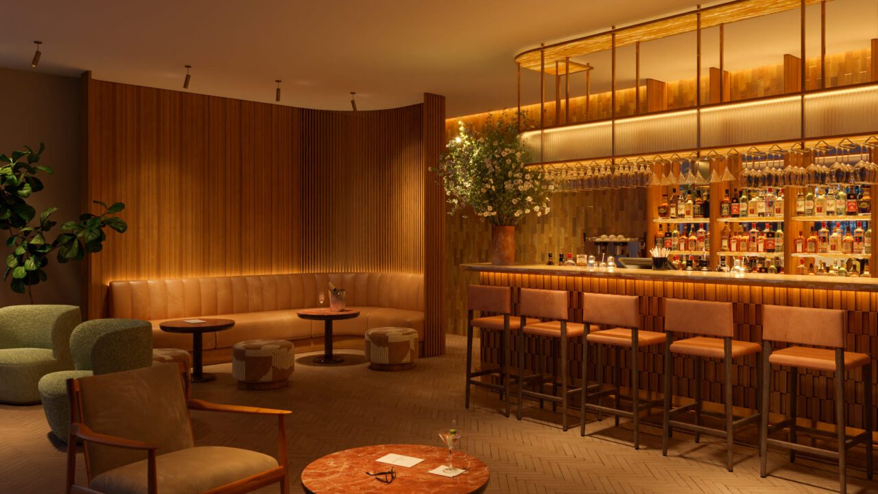 Dunas Bar