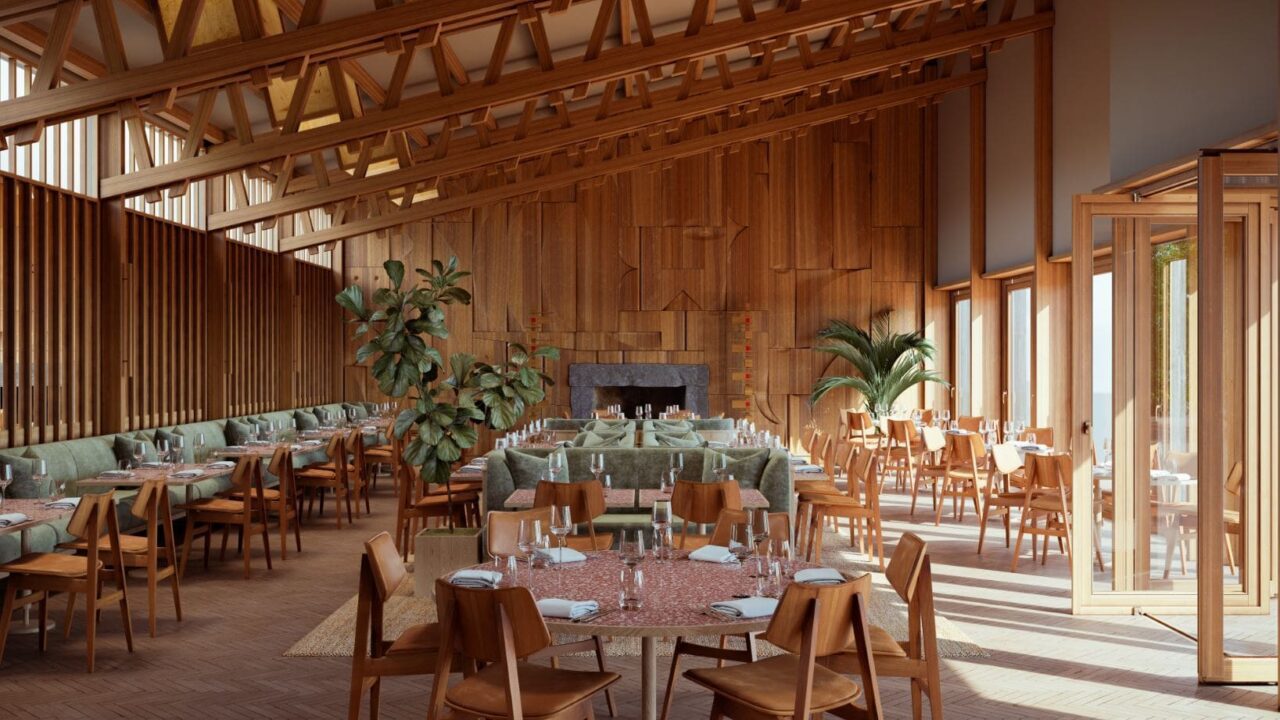 Tivoli Estela Golf & Lodges Porto: um refúgio no norte de Portugal