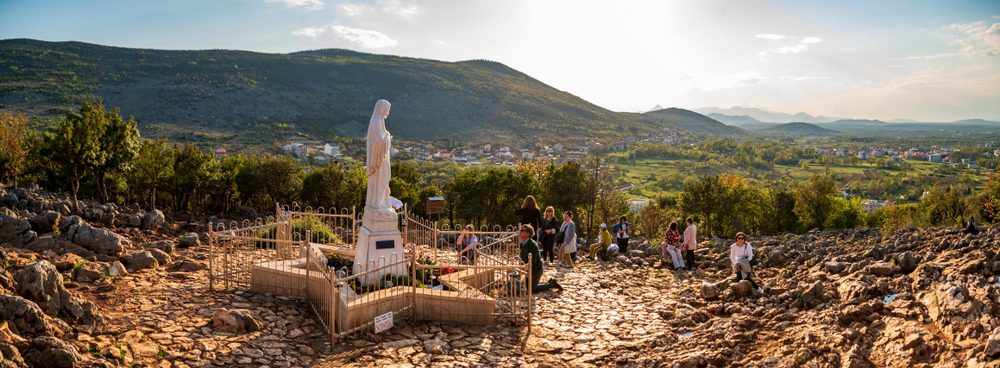 Medjugorje