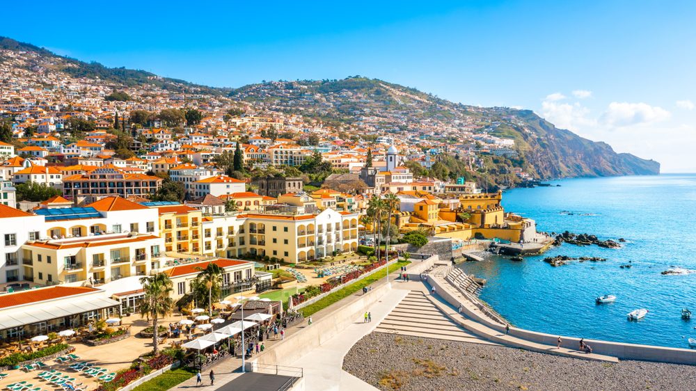 Funchal, Coisas a fazer na Madeira