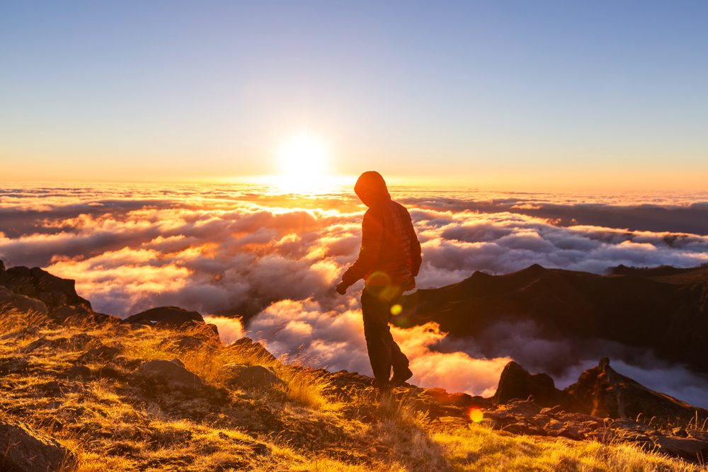 9 coisas que tem MESMO de fazer numa viagem à Madeira