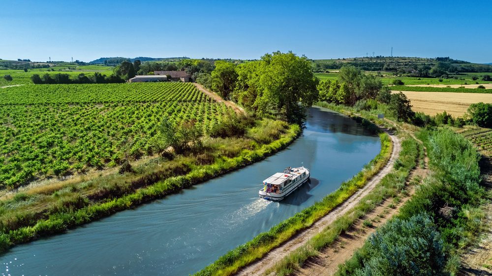 Languedoc-Roussillon