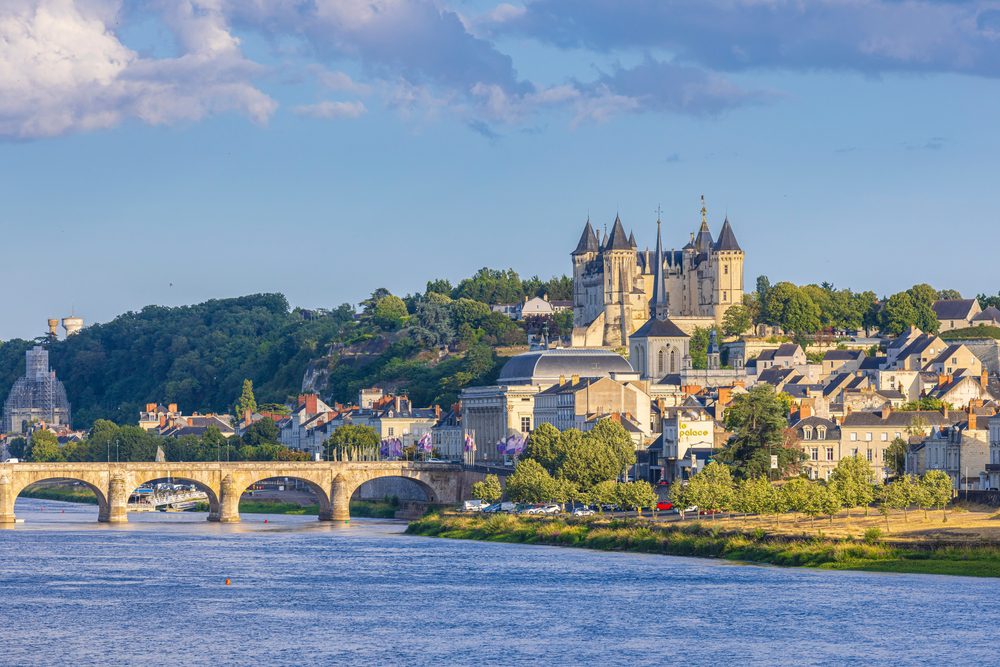 Vale do Loire, Os melhores lugares em França para provar (bom) vinho