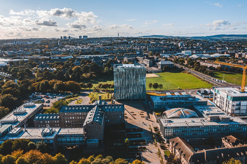 Aberdeen