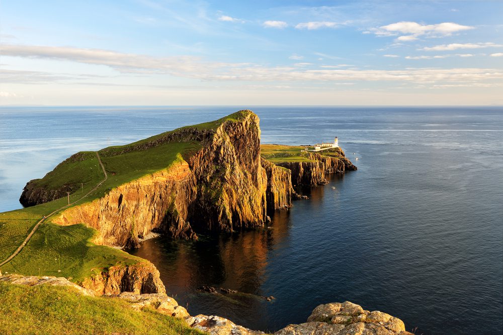 Neist Point, Duirinish Peninsula