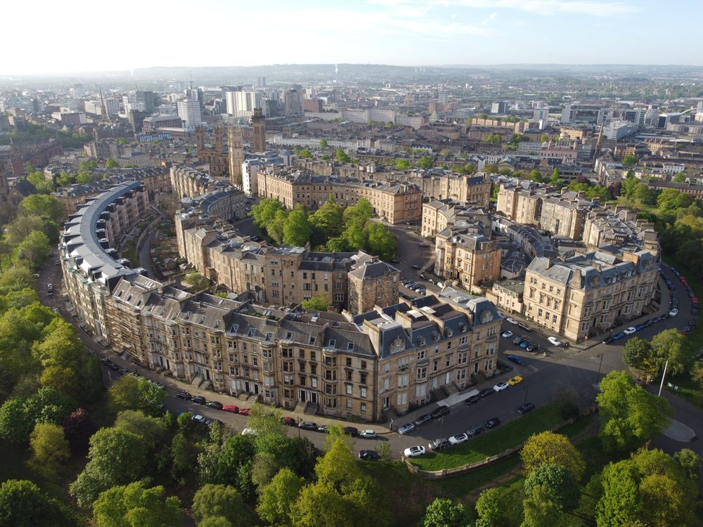 Glasgow