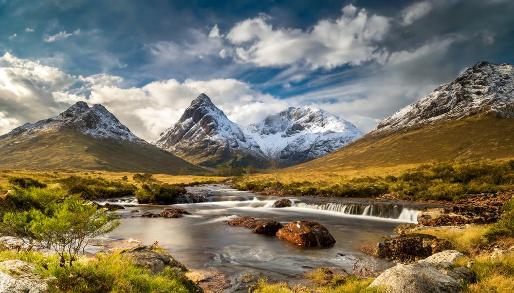 Glencoe
