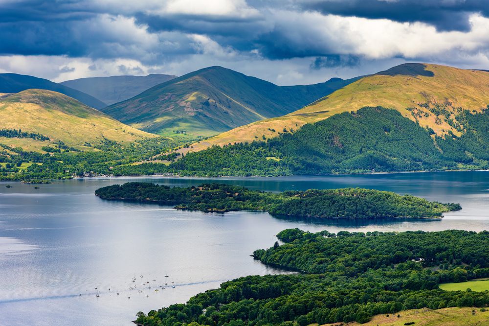Loch Lomond