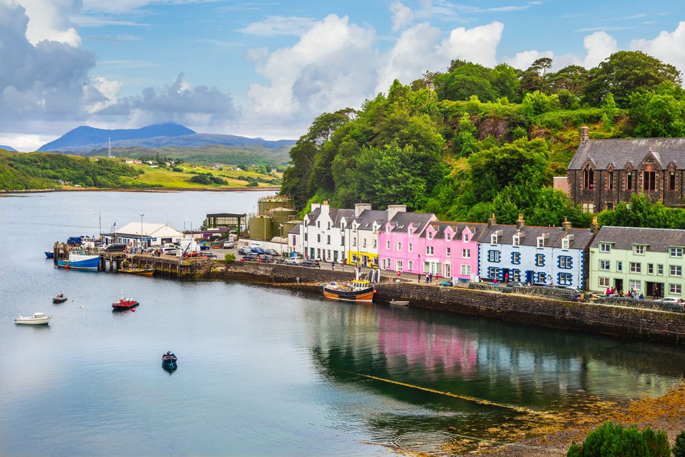 Portree