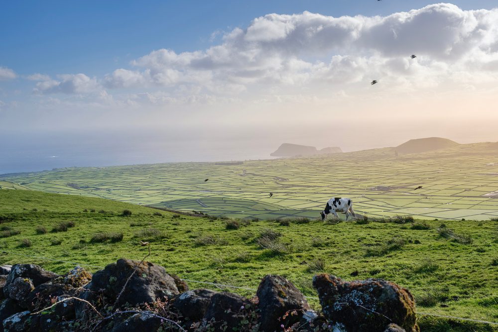 Açores em outubro: uma boa aposta ou um erro?
