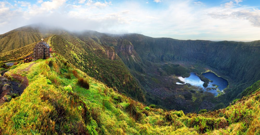 Ilha do Faial no inverno: descubra o que o vai deixar rendido
