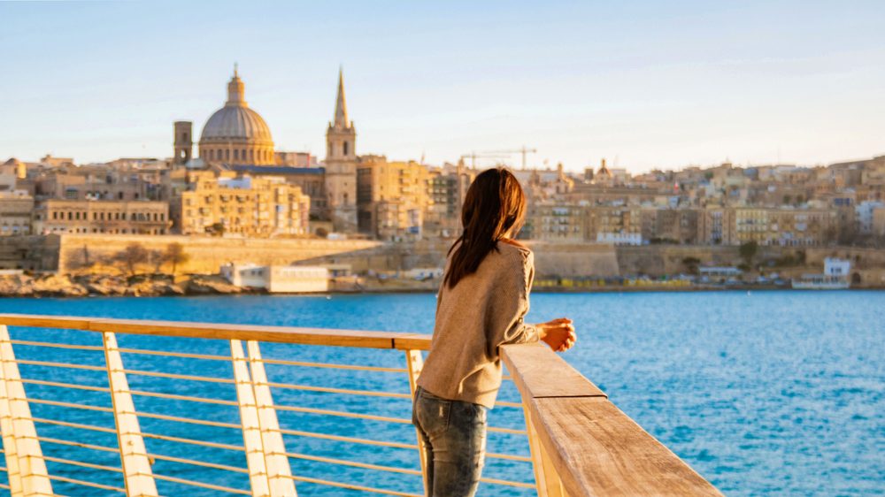 Porque é que o outono é a altura perfeita para visitar Malta?