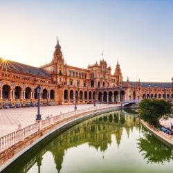 Estes são os melhores destinos da Europa para ir em novembro