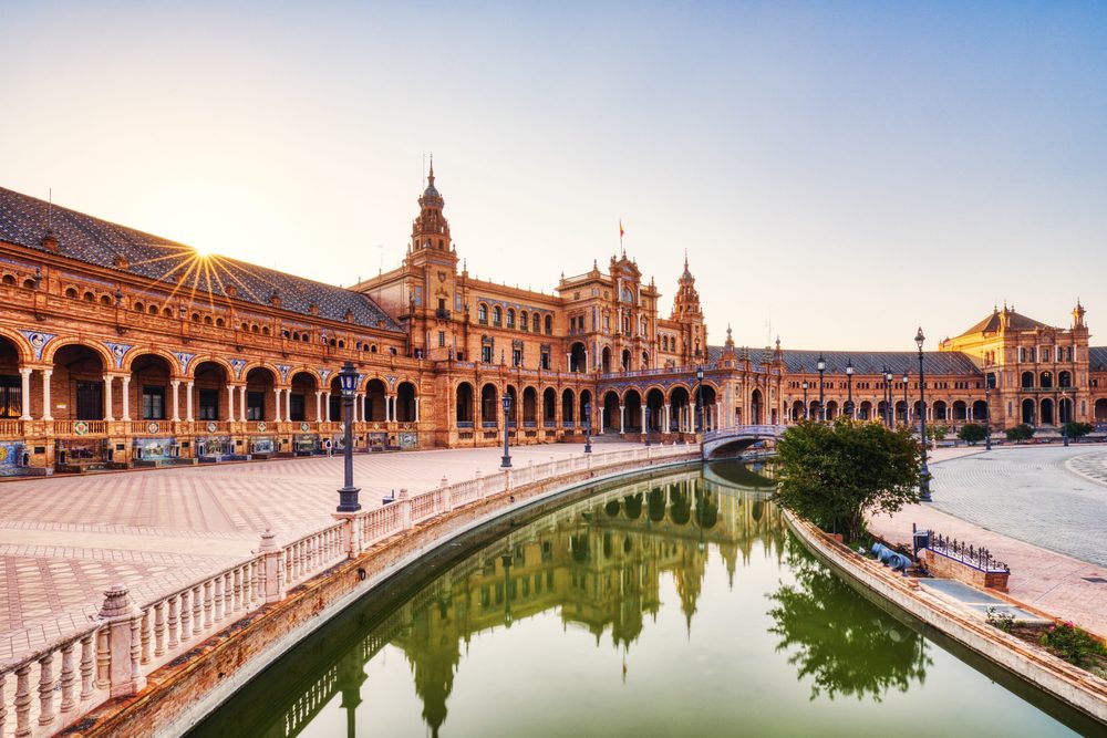 Estes são os melhores destinos da Europa para ir em novembro