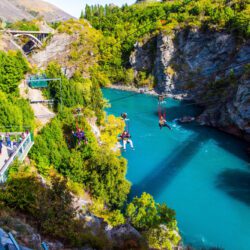 Os melhores destinos para fazer uma viagem com amigos