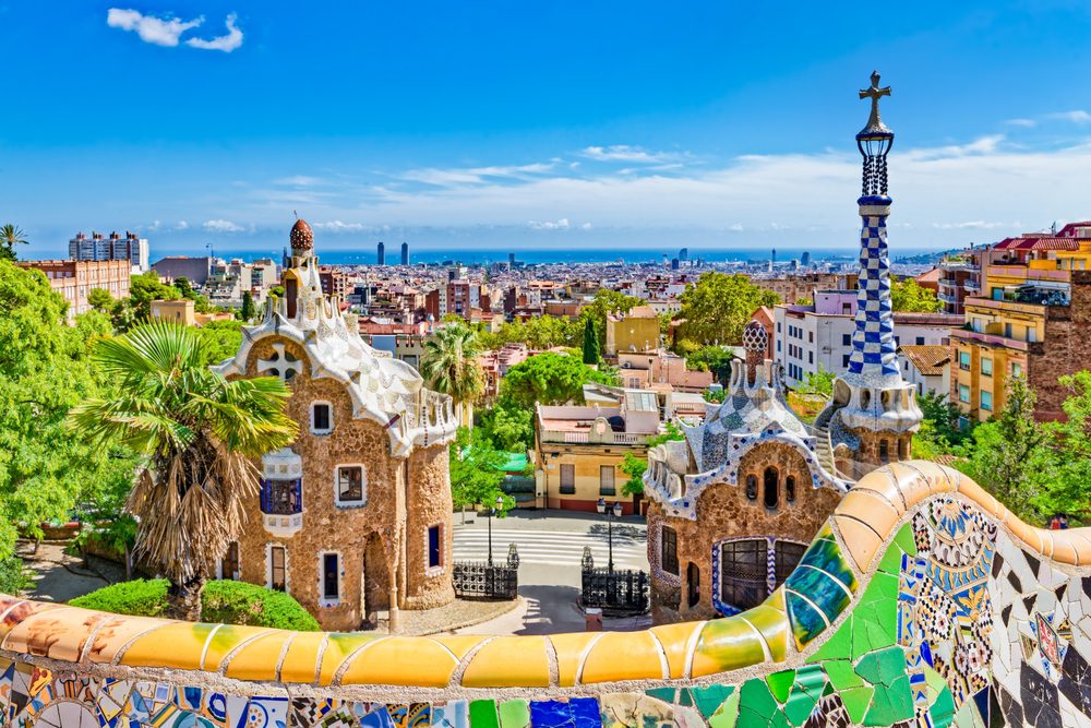 Barcelona, Espanha