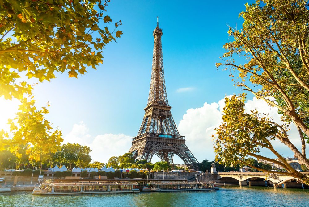 Paris, França