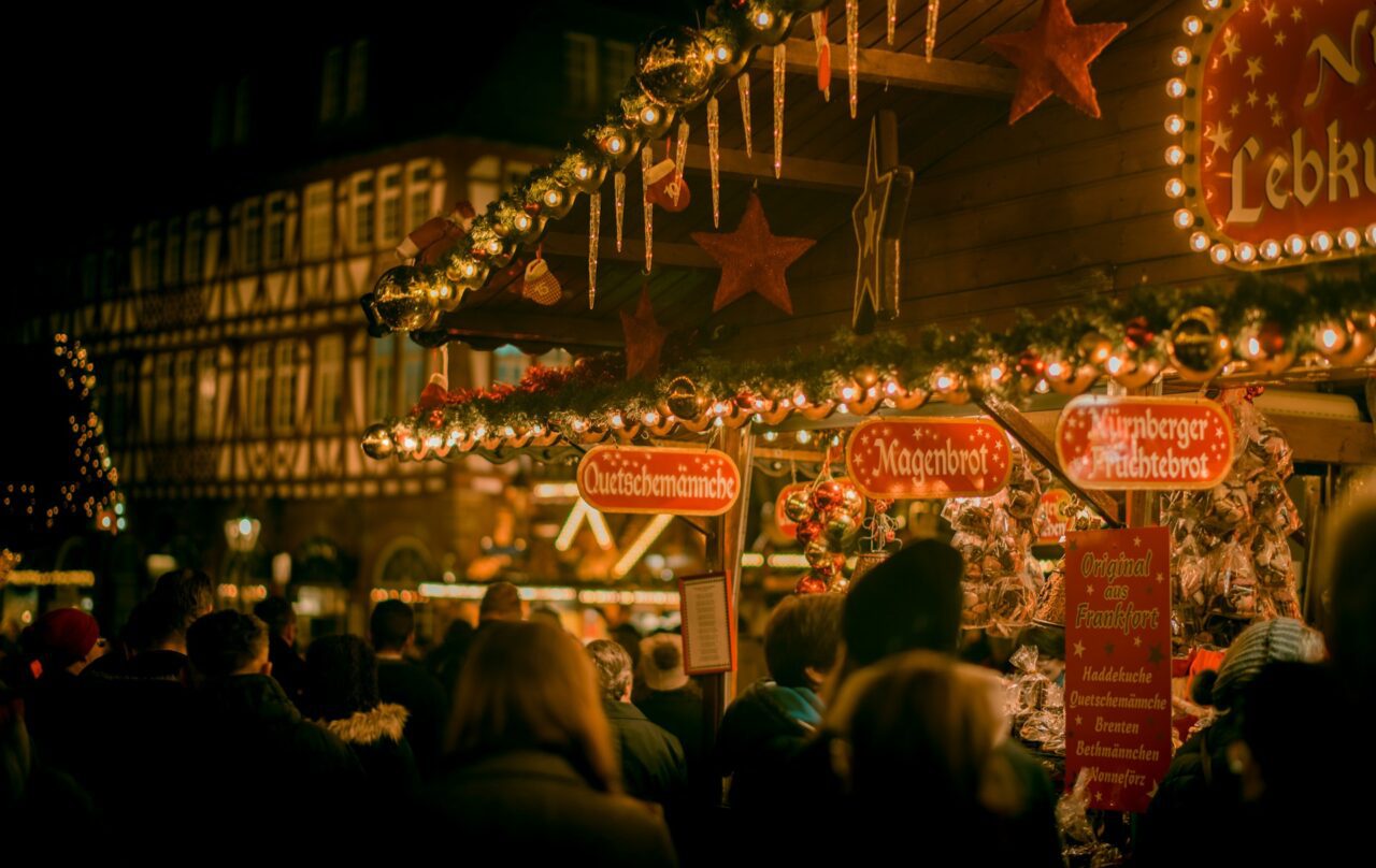 Mercado de Natal, Dicas para os Mercados de Natal da Europa