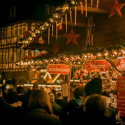 9 dicas importantes para visitar os Mercados de Natal na Europa