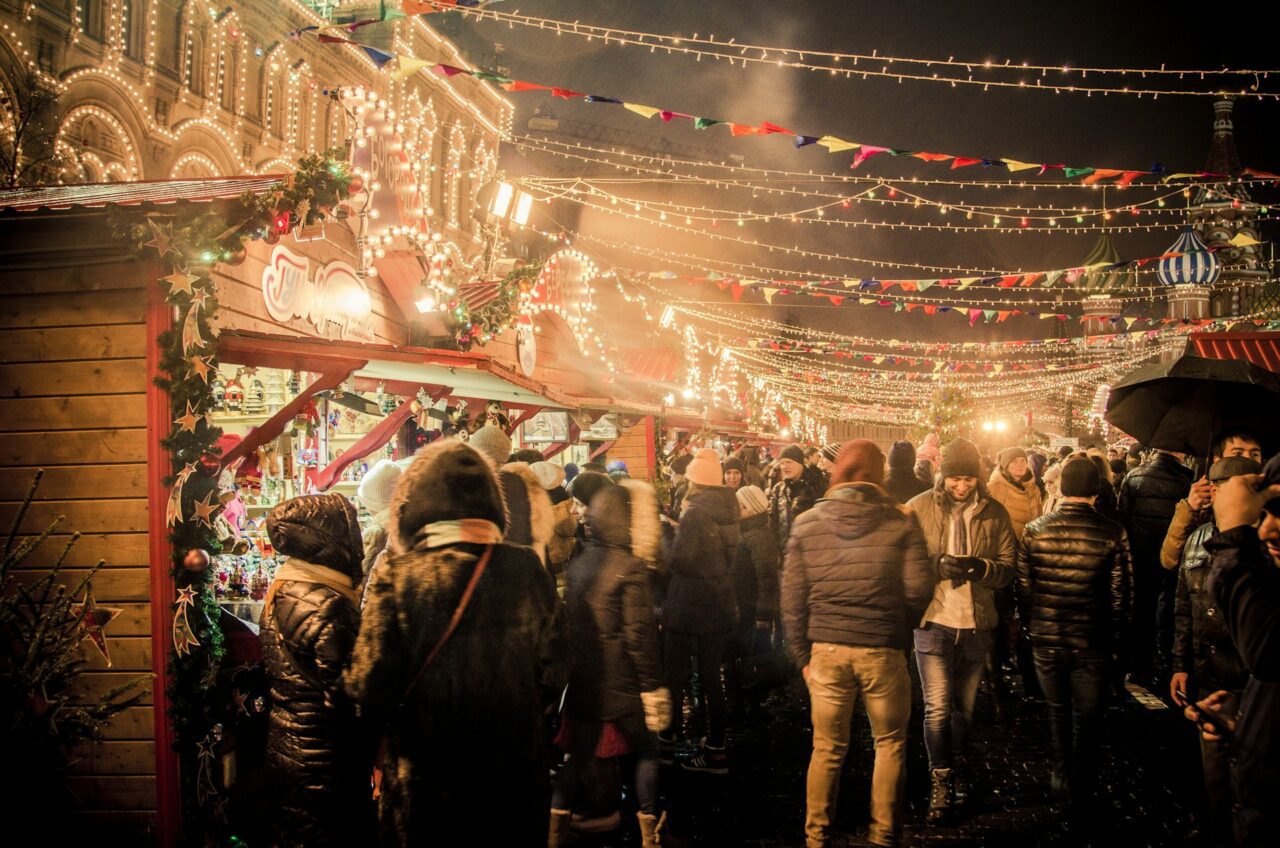 Mercado de Natal, Dicas para os Mercados de Natal da Europa