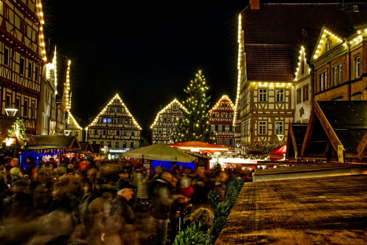 Mercado de Natal