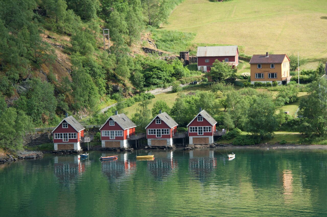 Flam (Noruega)