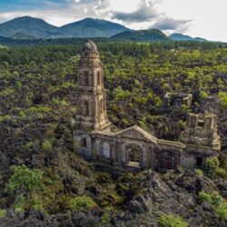 Os mais impressionantes lugares abandonados no mundo