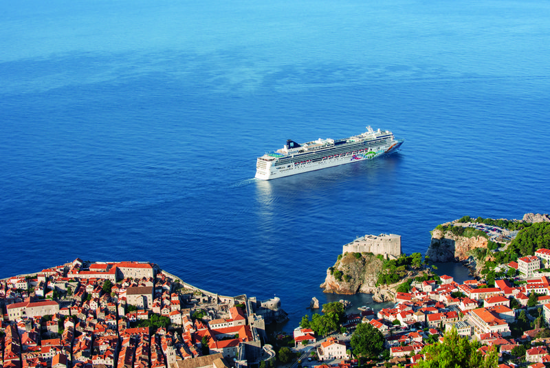 Cruzeiros Dubrovnik, Cruzeiros 2026 
