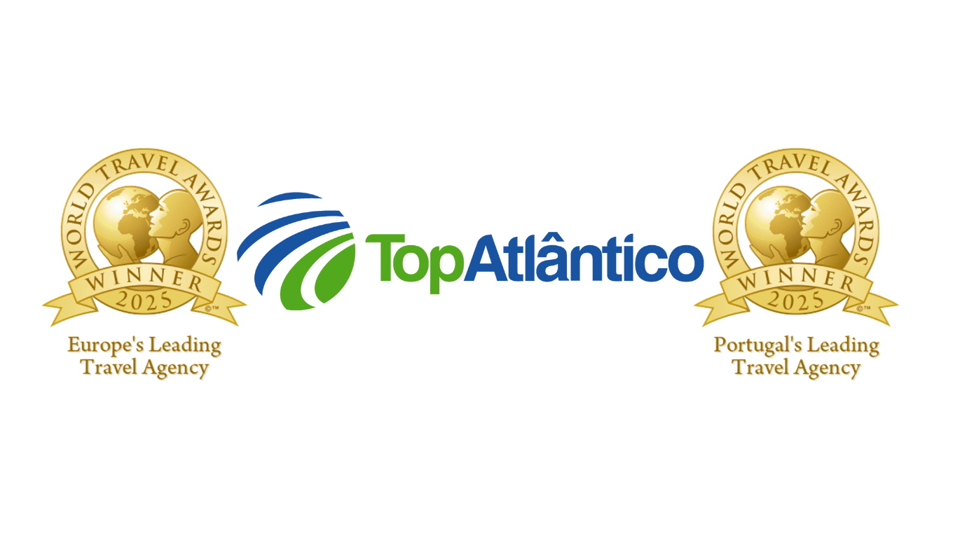 Top Atlântico vence prémios nos Óscares do Turismo e faz história!