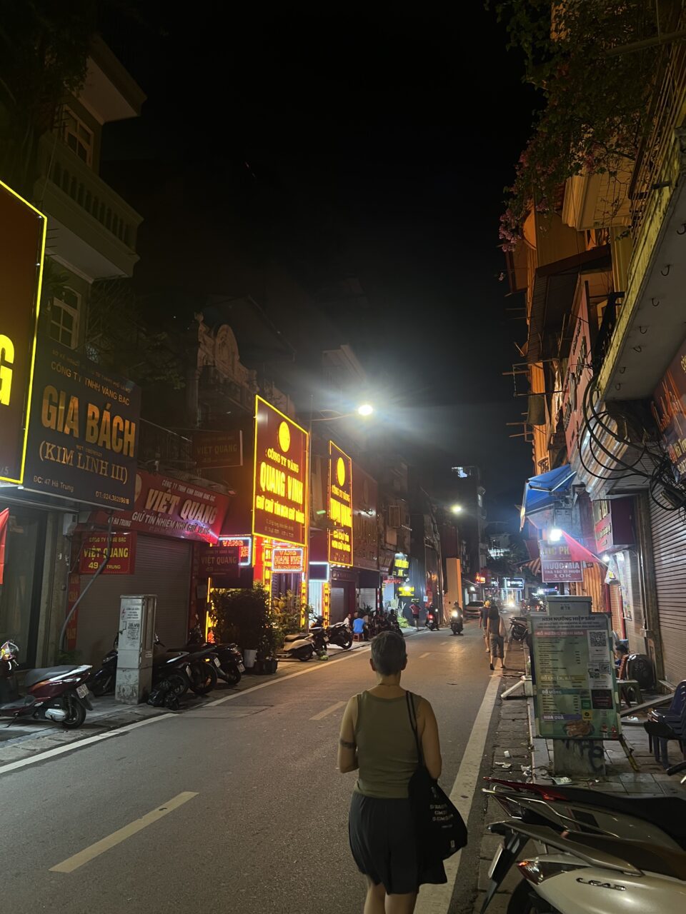 Hanoi, Vietname